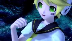 深海少年