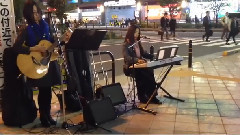 snow night (街頭版)