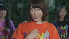 りぃちゃん24時間テレビ 2014 - まーちゅんチャンネル増刊號 うまい棒とバナナ