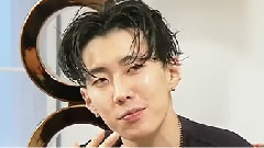JAY PARK IDOL星地標,專訪