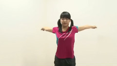 りぃちゃん24時間テレビ 2014 - 加藤夕夏のラジオ體操第2