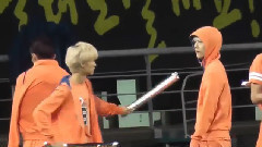 偶像運動會 勛鹿匯總
