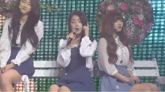 OH MY GIRL - 對我好奇的