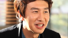 Star Date TV李光洙采訪