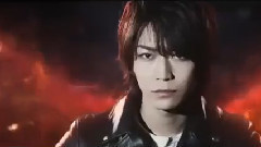 龜梨和也 New CM RAIZIN Engine篇