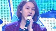 我愿 - ShowChampion 現場版 15/04/22