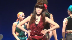 音樂劇< Fame >Cut