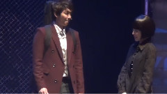 音樂劇< Fame >Cut