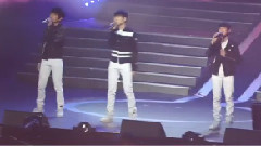 樣 & 舞蹈Solo & 青春修煉手冊