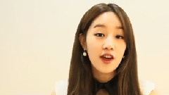 Genie Magazine 回歸影像