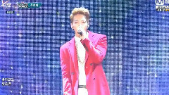 No Love & True Swag & Free Style Rap - KCON 2015 Japan X M!COUNTDOWN 現場版 15/04/23
