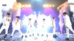 Back & 陣雨 & Paradise - KCON 2015 現場版 15/04/23
