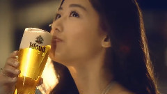 全智賢KLOUD 云霧啤酒CF 15s
