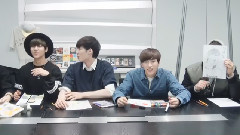 少共TVNEWS第42期制作 4月日歷壁紙