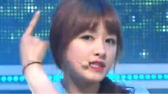 Eighteen - ShowChampion 現場版 15/04/22