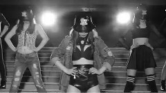 音悅stage - Crazy