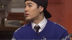 問題男人 Jackson Cut