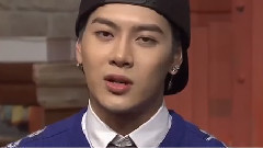 久違的腦性男認證 Jackson VS 全賢武 中文Talking