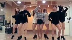 One Way Love 練習室版