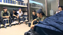 Team B-團戒