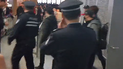 上海接機
