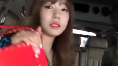 少女時代機場時尚Cut