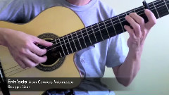 卡門間奏曲 (吉他)
