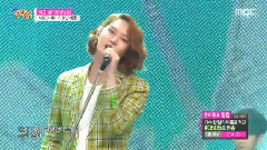我愿 - 音樂中心 現場版 15/04/25