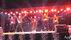音悅stage - Diva & Love Song & Show Me How You Burlesque