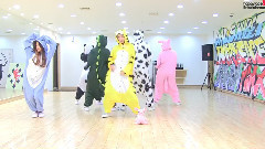 JOKER 練習室版