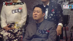 成為歌手的理由 - 蒙面歌王 現場版 中韓字幕 15/02/18