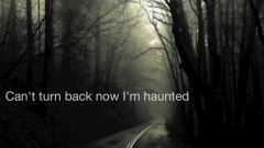 Haunted