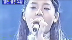 2000年 日本回國后拍CF