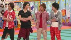VS嵐