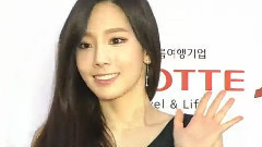 Y-Star新聞 首爾歌謠大賞紅地毯 Taetiseo Cut