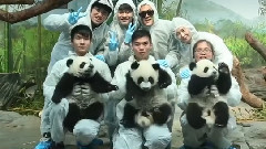 韓國綜藝,韓國群星,少女時代,Yuri(少女時代) - MBC Animal's EP03 Yuri Cut