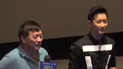 電影<萬物生長>南寧永恒影院見面會