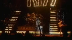 Shout It Out Loud 演唱會影像剪輯