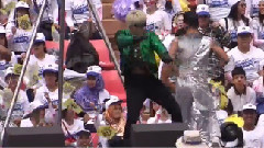 開場表演