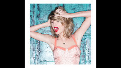 Taylor Swift - Shake It Off 不插電版