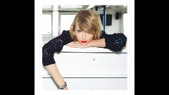 Taylor Swift - Blank Space 不插電版
