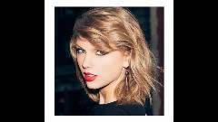 Taylor Swift - All You Had To Do Was Stay 不插電版
