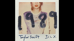 Taylor Swift - Wildest Dreams 不插電版
