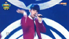 Out - ShowChampion 現場版 15/04/22