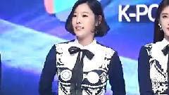 K-POP演唱會
