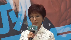 洪秀柱副院長致辭