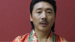 容中爾甲對歡子新專輯<新歡主義>發布的祝福