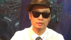 李延亮對歡子新專輯<新歡主義>發布的祝福
