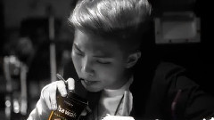 Khawah Teaser廣告 TRACK 03 Rap Monster