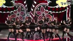 MBC第八屆韓國電影大賞祝賀公演 HOOT